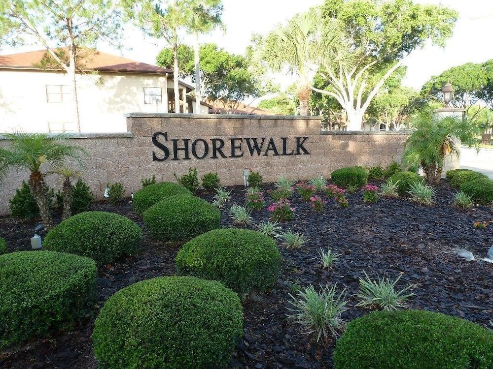 Shorewalk Vacation Villas Bradenton Exterior photo