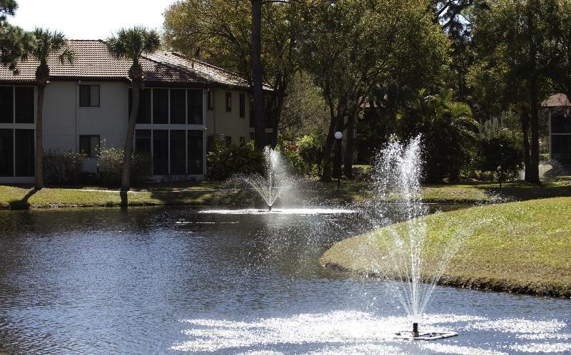 Shorewalk Vacation Villas Bradenton Exterior photo