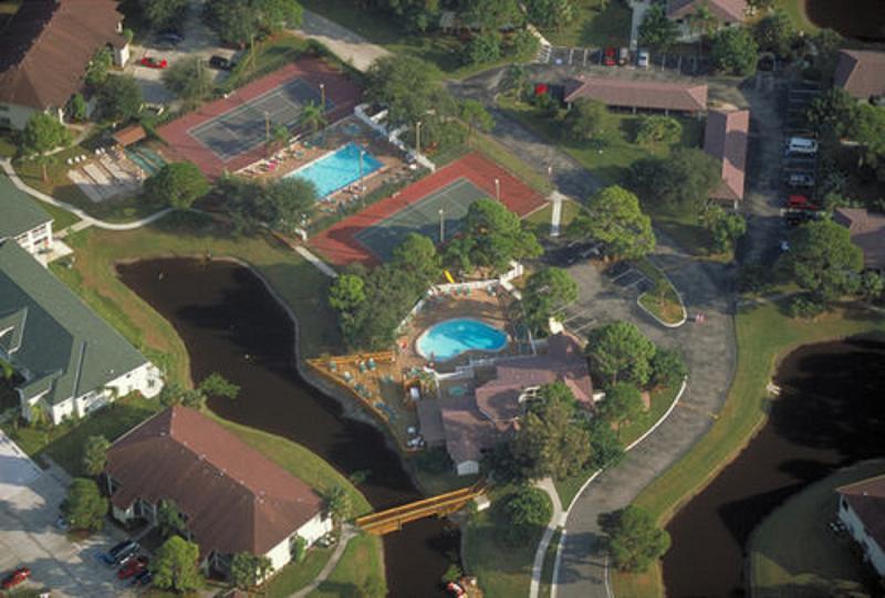 Shorewalk Vacation Villas Bradenton Exterior photo