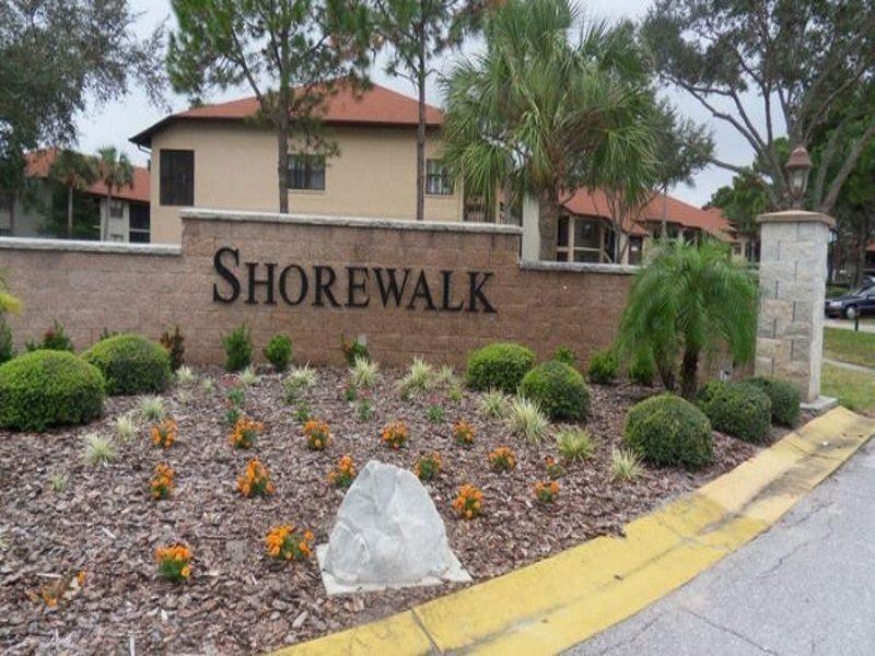 Shorewalk Vacation Villas Bradenton Exterior photo