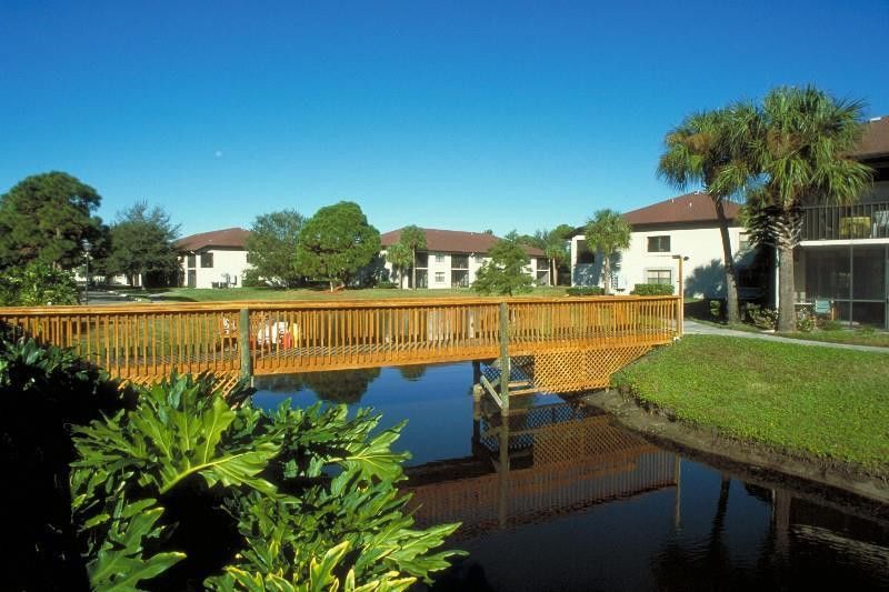 Shorewalk Vacation Villas Bradenton Exterior photo