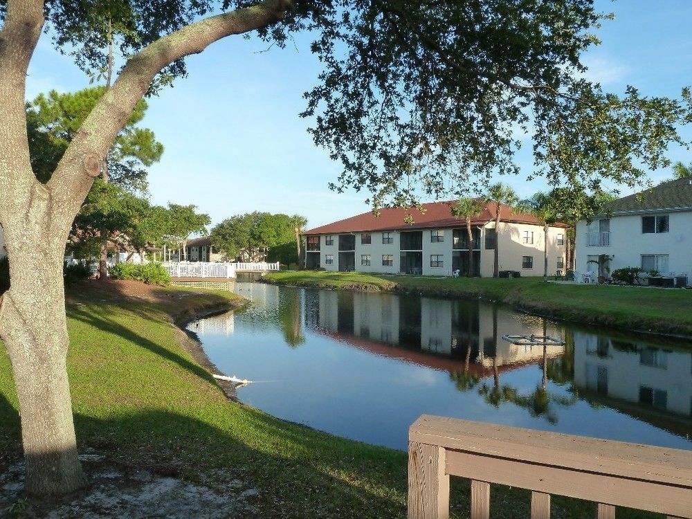 Shorewalk Vacation Villas Bradenton Exterior photo