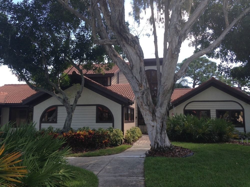 Shorewalk Vacation Villas Bradenton Exterior photo