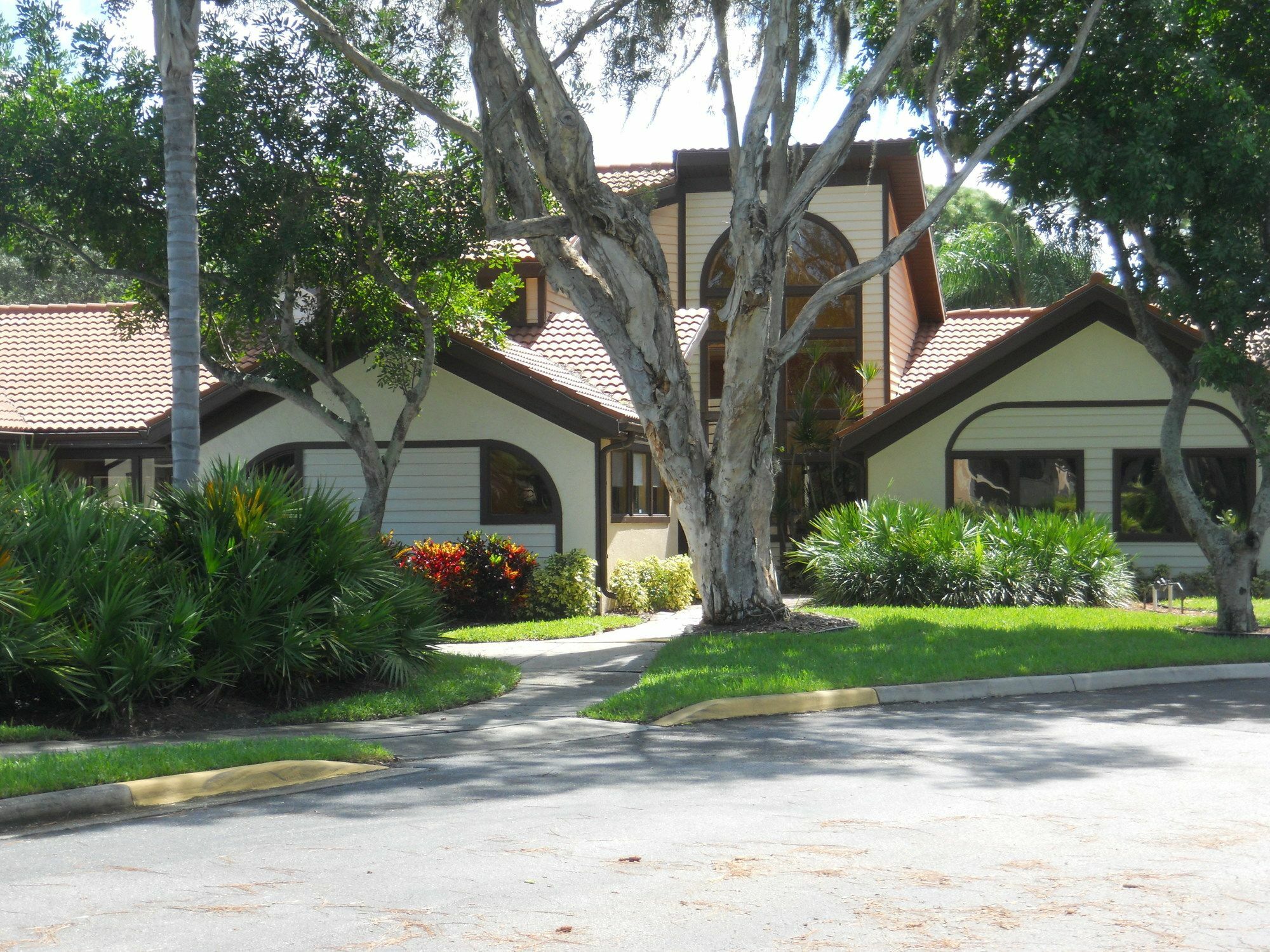 Shorewalk Vacation Villas Bradenton Exterior photo